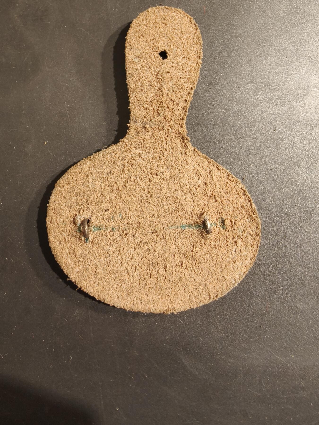 老王徽章第188期