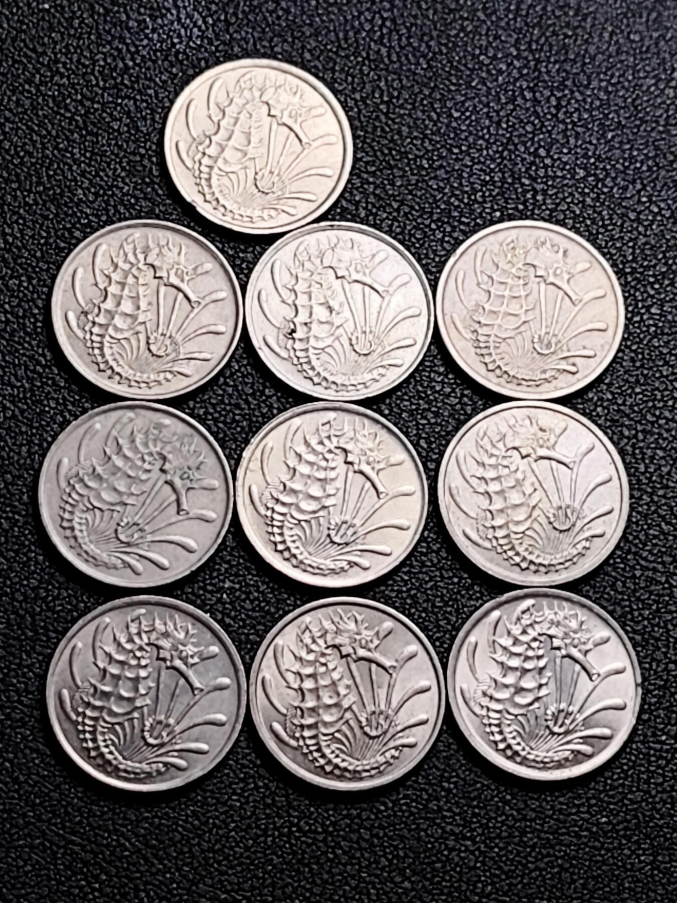 泉币菌-第214场-二月二 龙抬头 专场 拍品多 请提前出价（工作最近较忙 发货不及时，望理解）