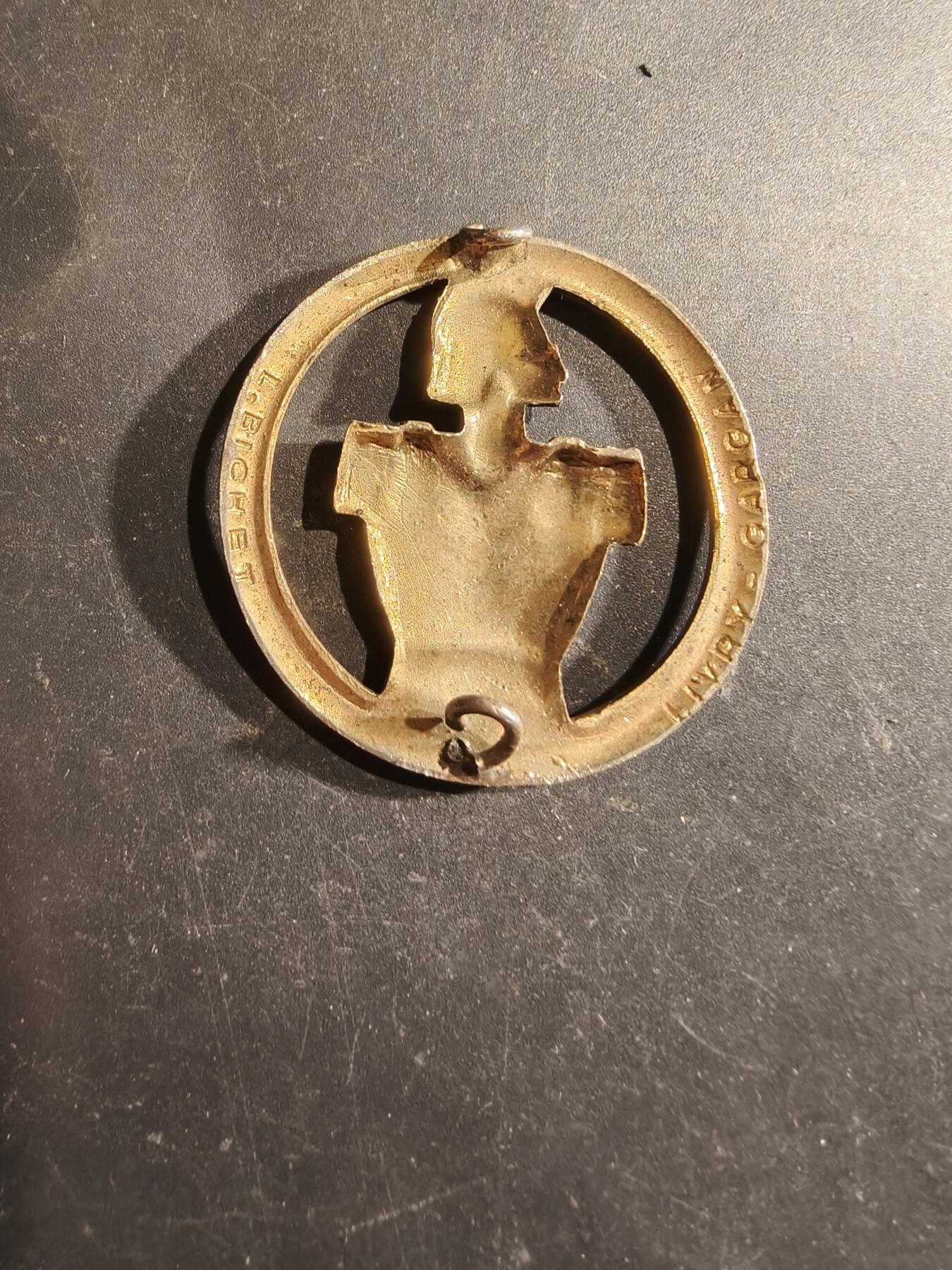 老王徽章第188期