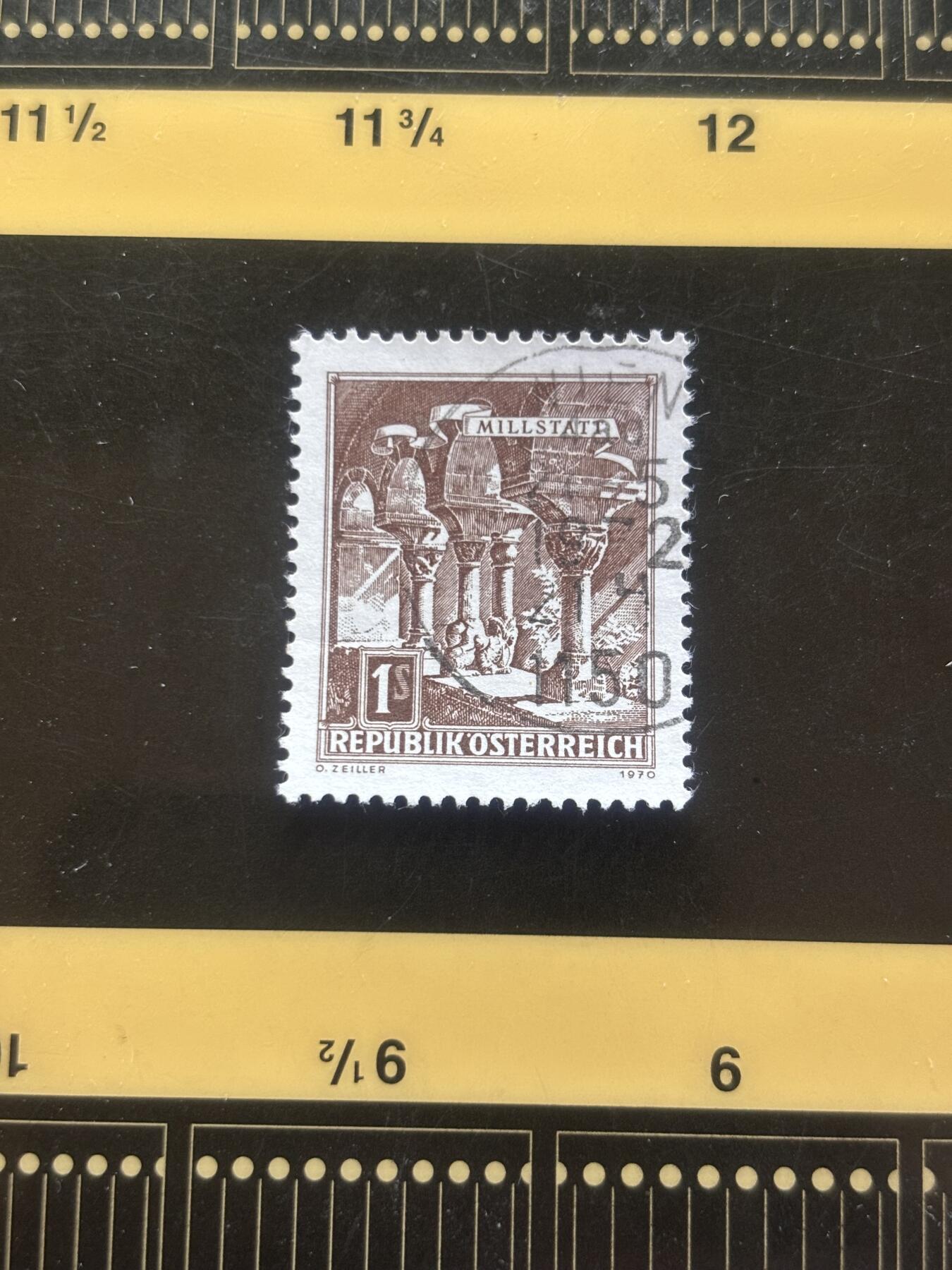 邮泉阁邮票限时拍卖第一拍 奥地利邮票1（邮票在国外。请付邮费6元。） 15