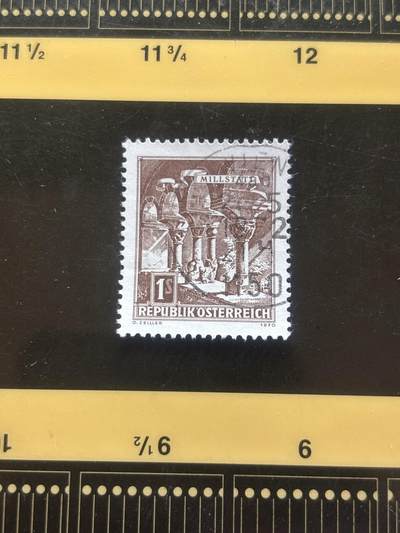 邮泉阁邮票限时拍卖第一拍 奥地利邮票1（邮票在国外。请付邮费6元。） - 15