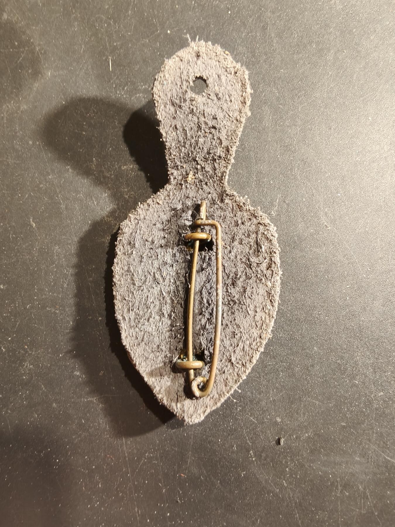 老王徽章第188期