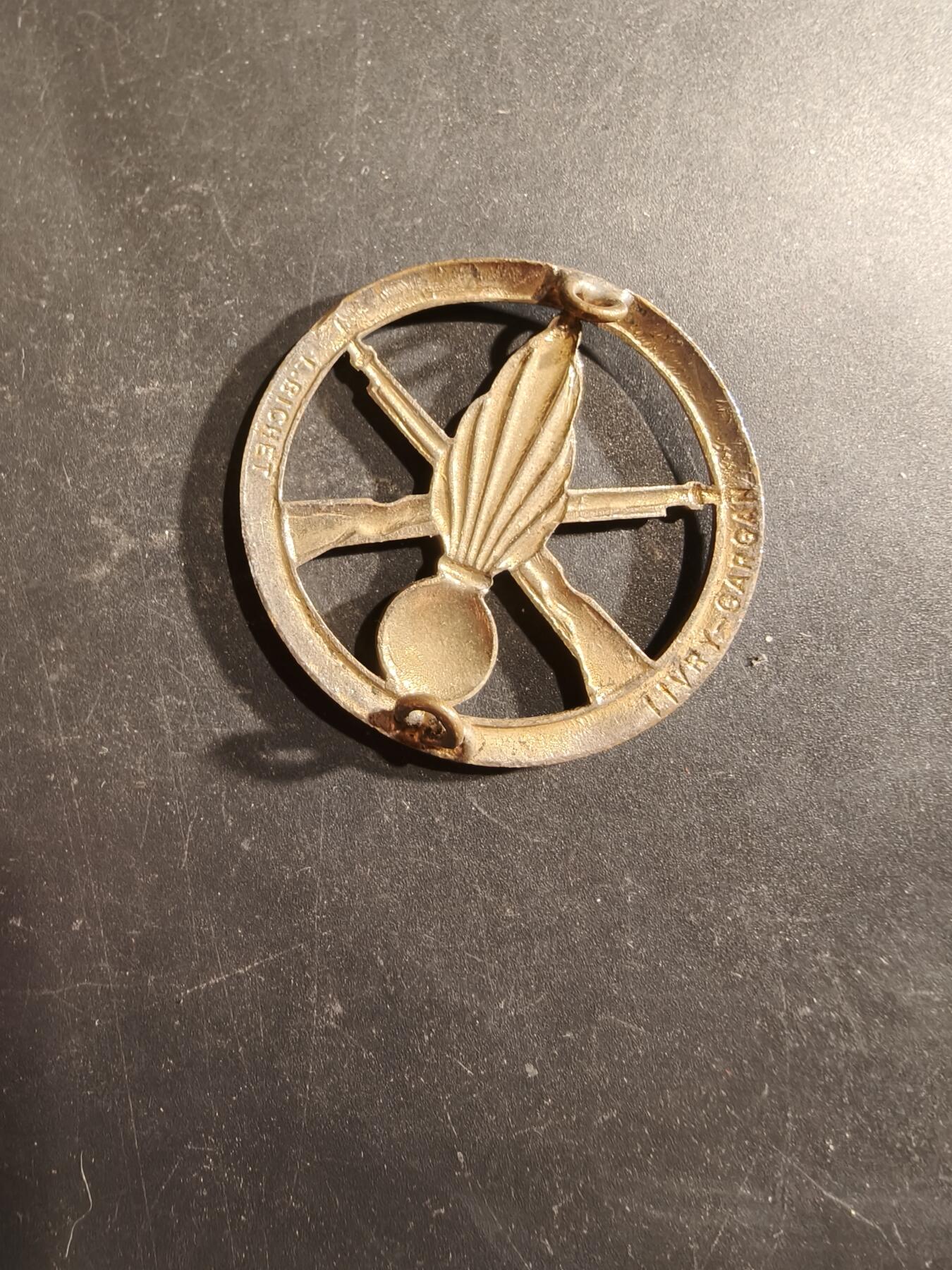 老王徽章第188期