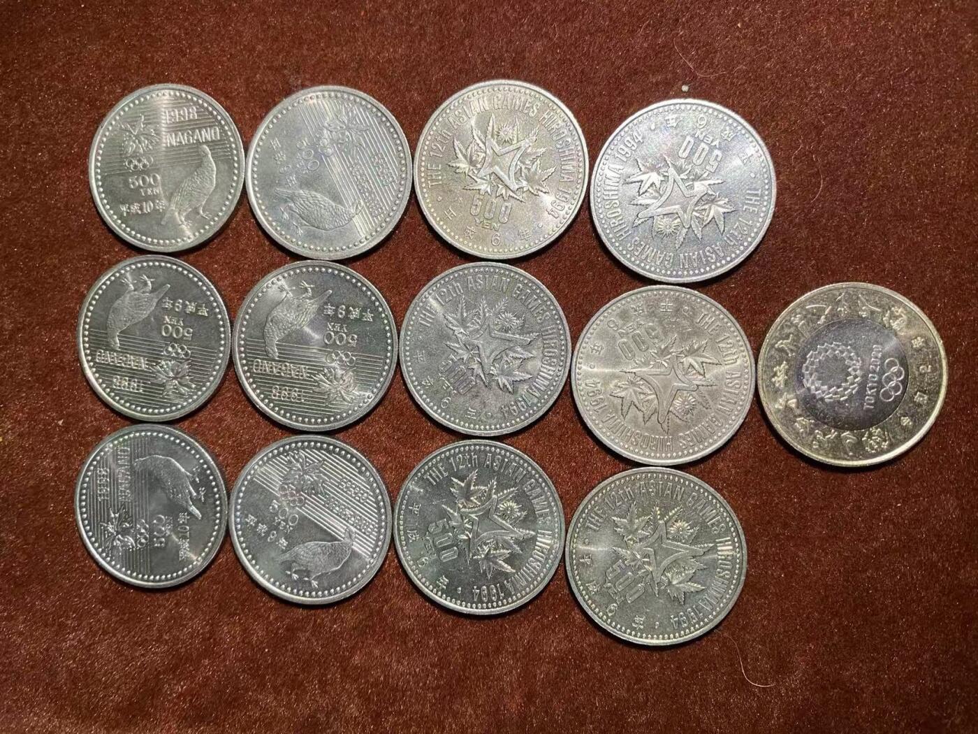 日日生财—方圆世界（全场包邮）