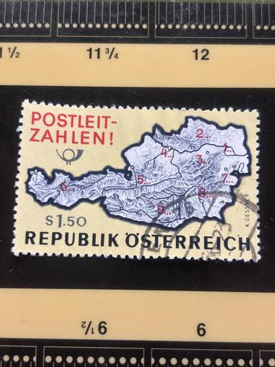 邮泉阁邮票限时拍卖第一拍 奥地利邮票1（邮票在国外。请付邮费6元。） - 39