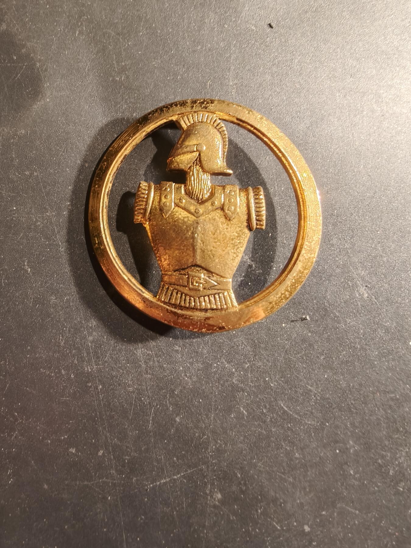 老王徽章第188期