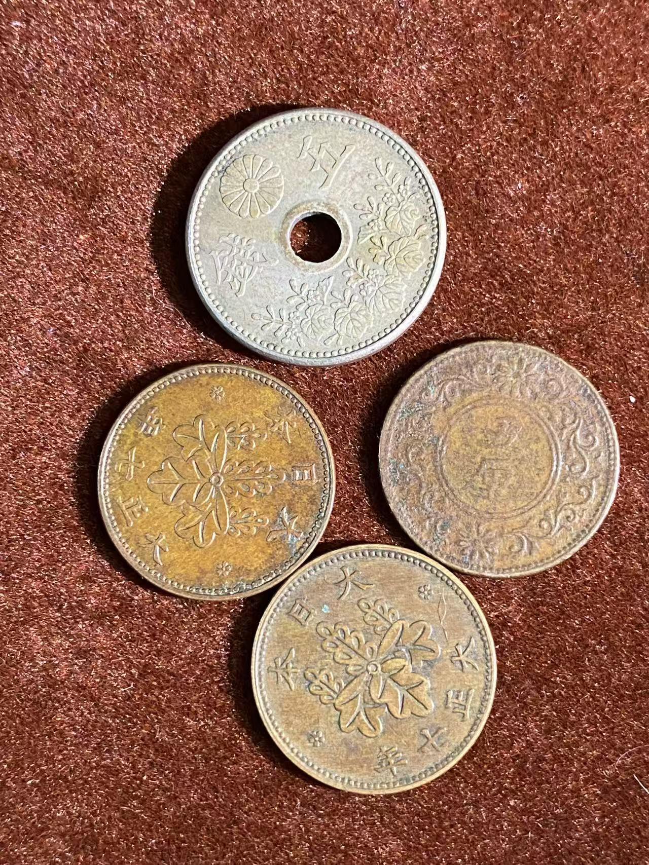 日日生财—方圆世界（全场包邮）