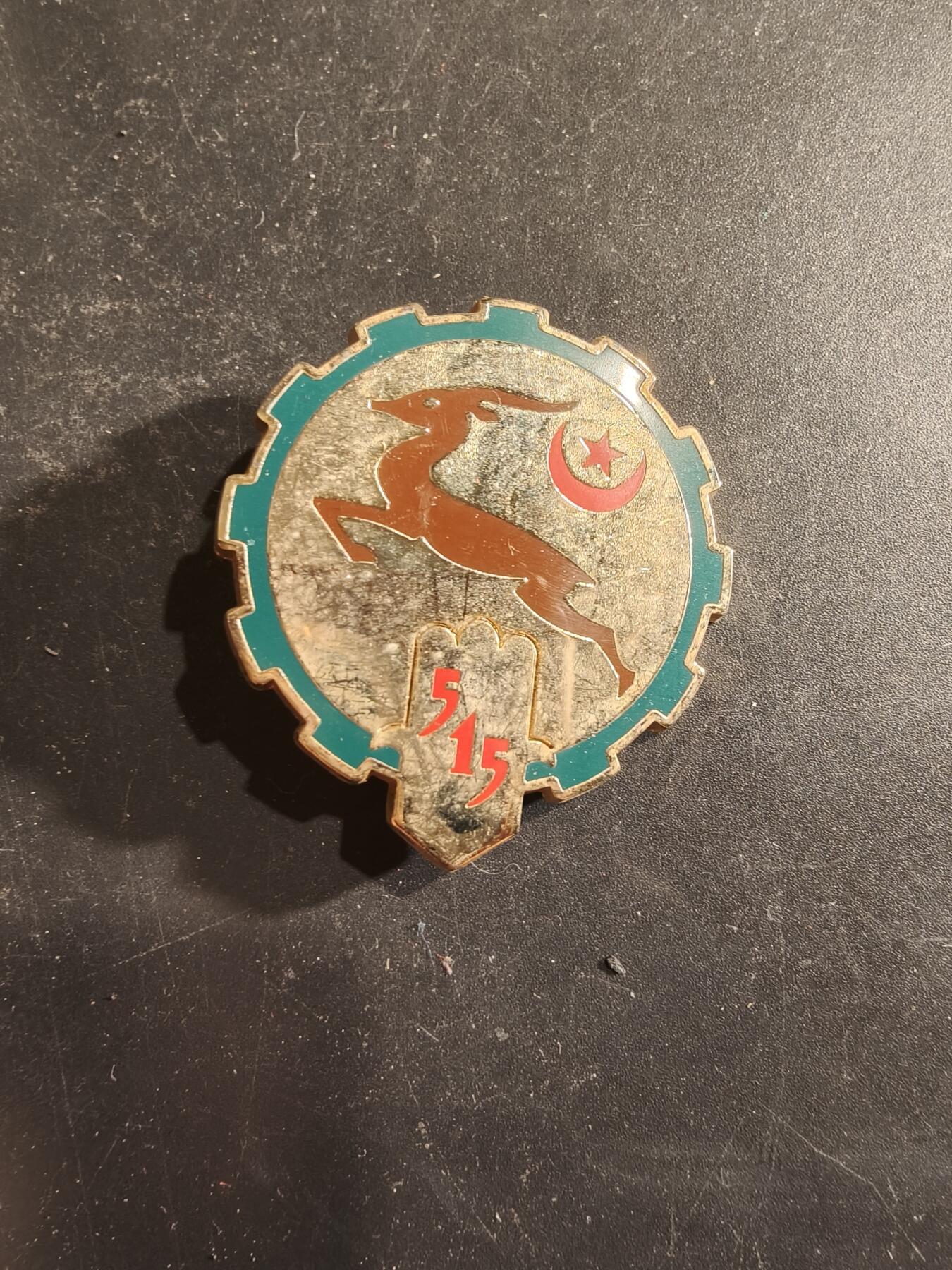 老王徽章第188期