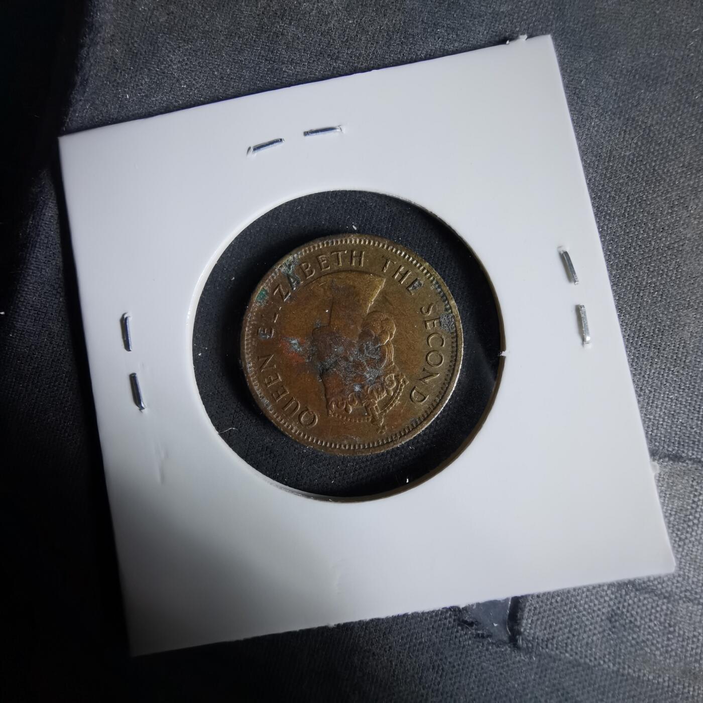 沼泽如烟--第1033场 香港1980年一毫特年