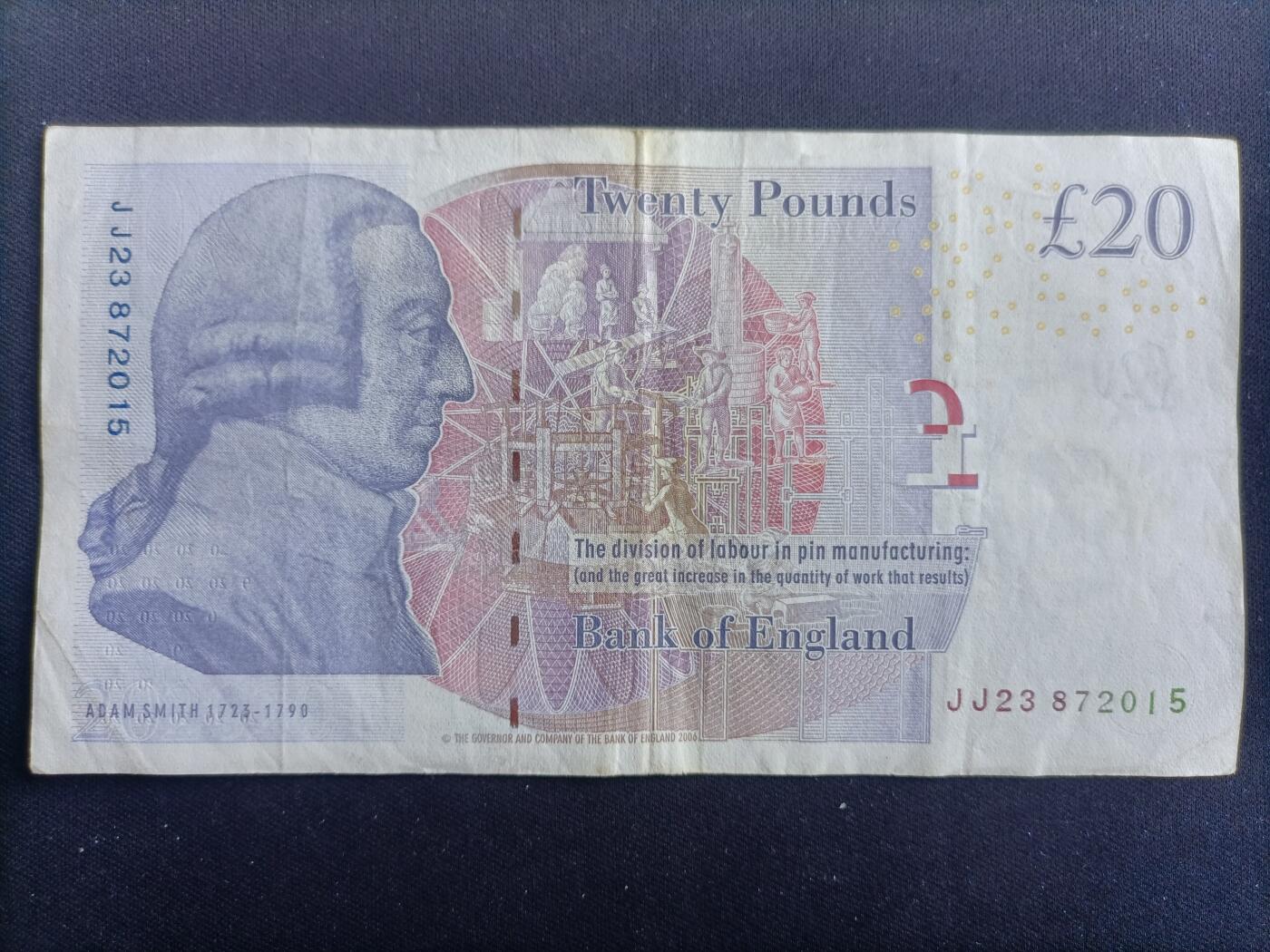 【游宝包邮场】马年第17期 精品单钞场 周日截拍