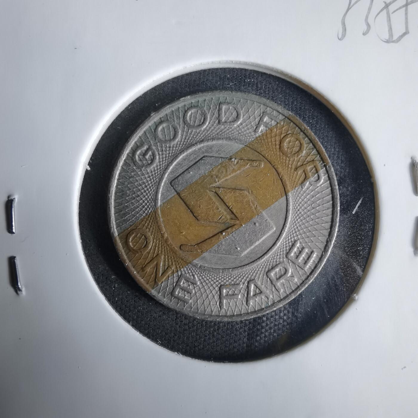 沼泽如烟--第1033场 双色代币