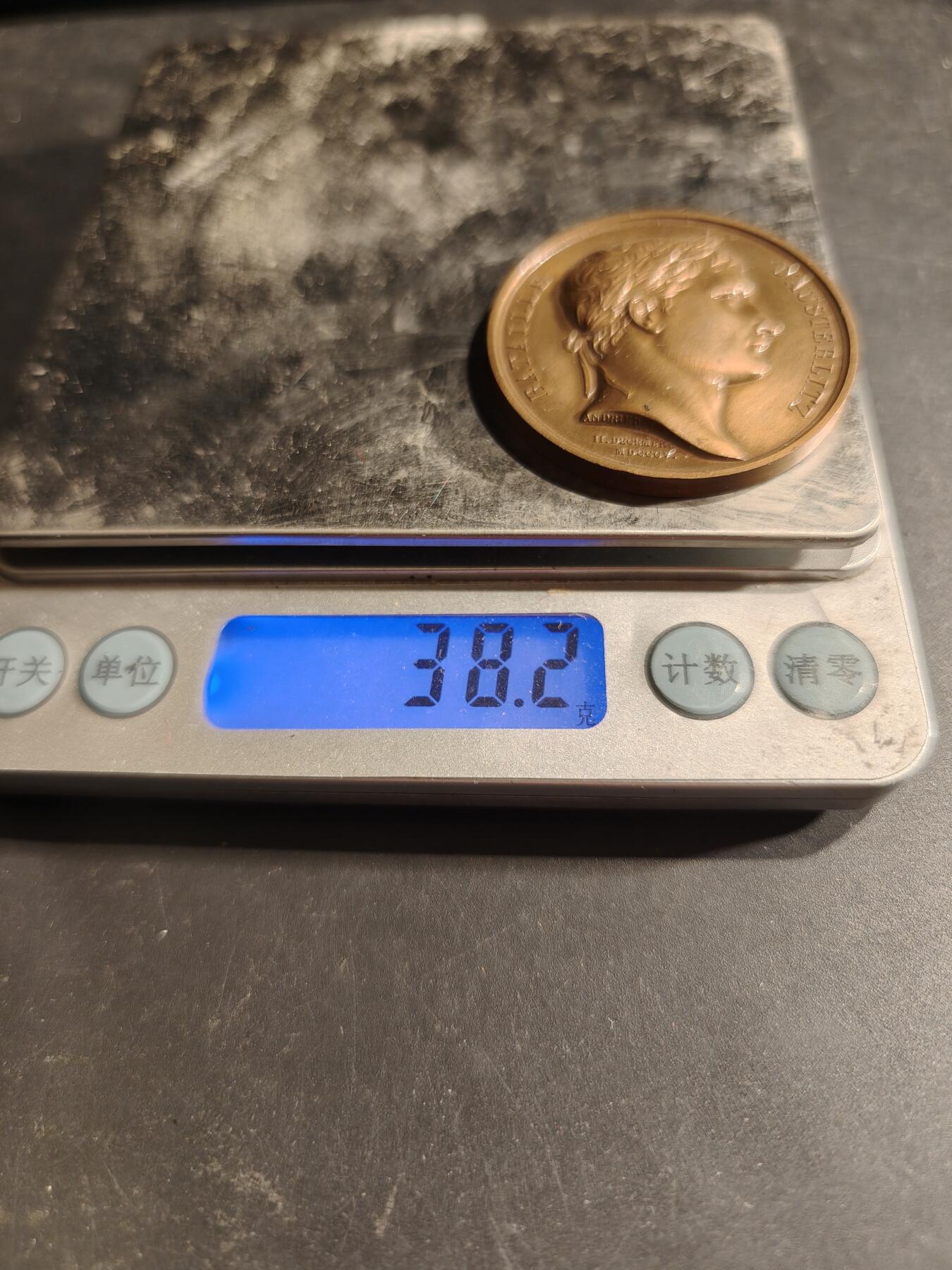 老王徽章第188期