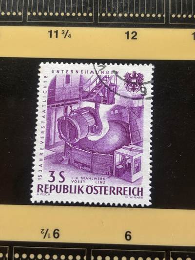 邮泉阁邮票限时拍卖第一拍 奥地利邮票1（邮票在国外。请付邮费6元。） - 52