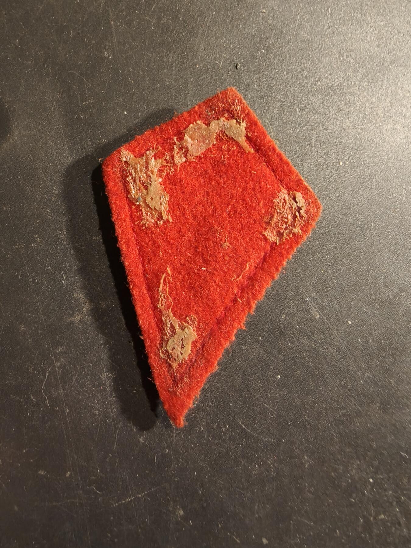 老王徽章第188期