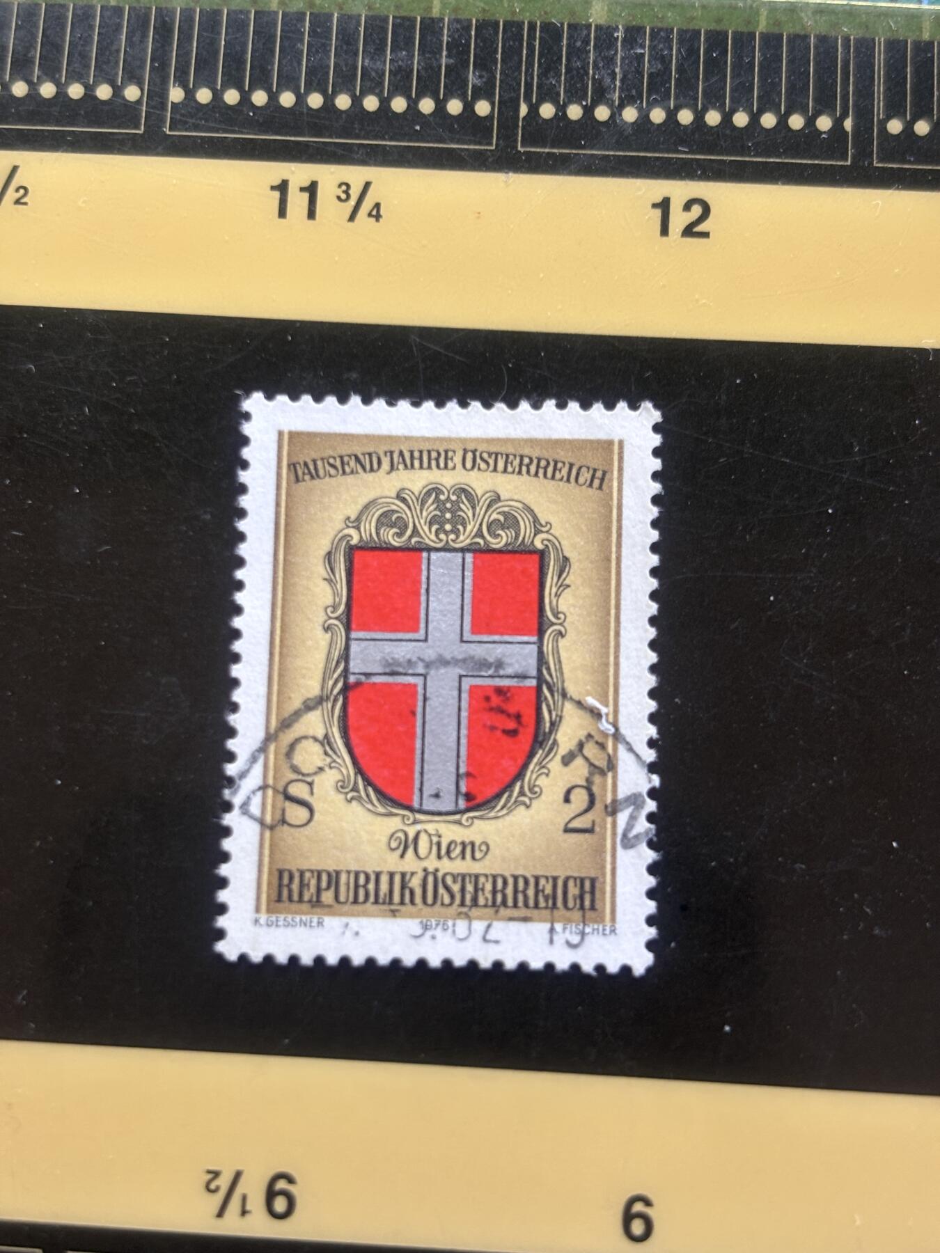 邮泉阁邮票限时拍卖第一拍 奥地利邮票1（邮票在国外。请付邮费6元。） 70