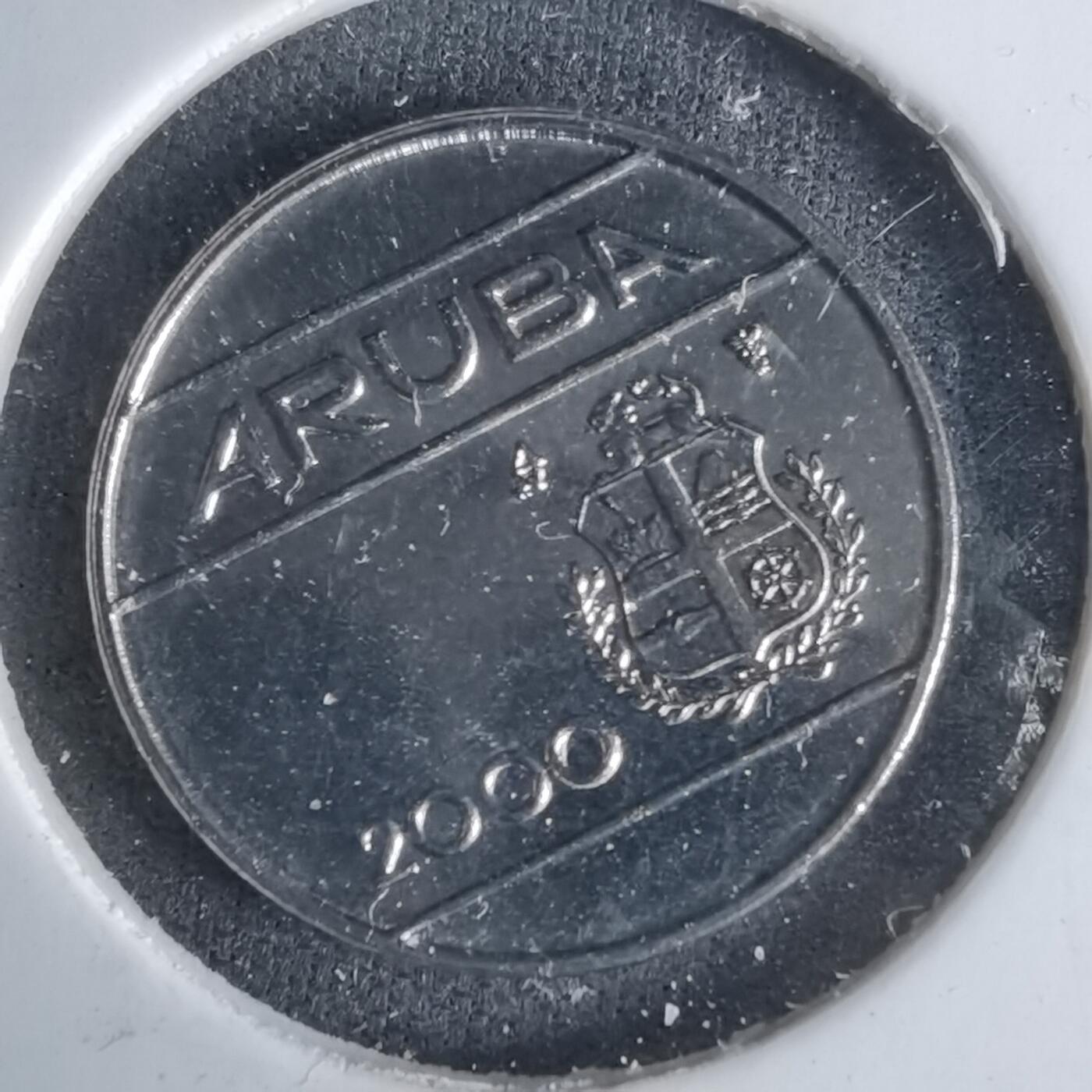 沼泽如烟--第1029场 阿鲁巴2000年十分