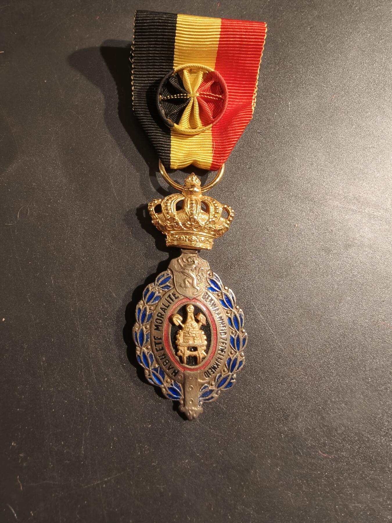 老王徽章第188期