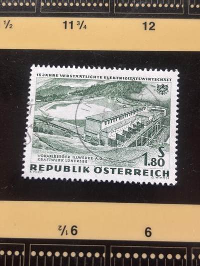 邮泉阁邮票限时拍卖第一拍 奥地利邮票1（邮票在国外。请付邮费6元。） - 32