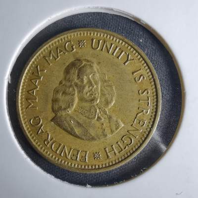 沼泽如烟--第1029场 - 南非1961年半分