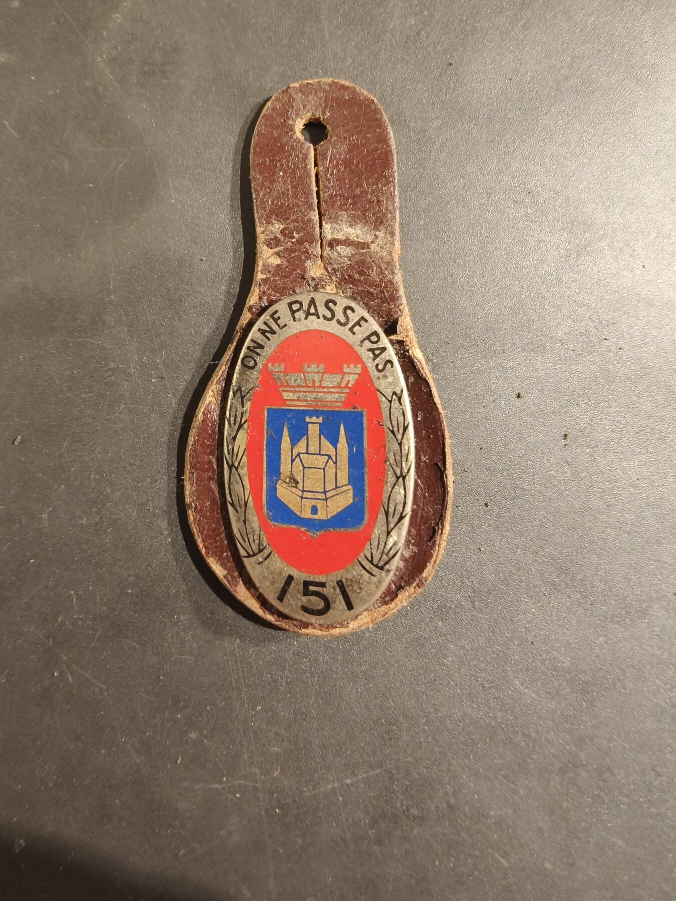 老王徽章第188期