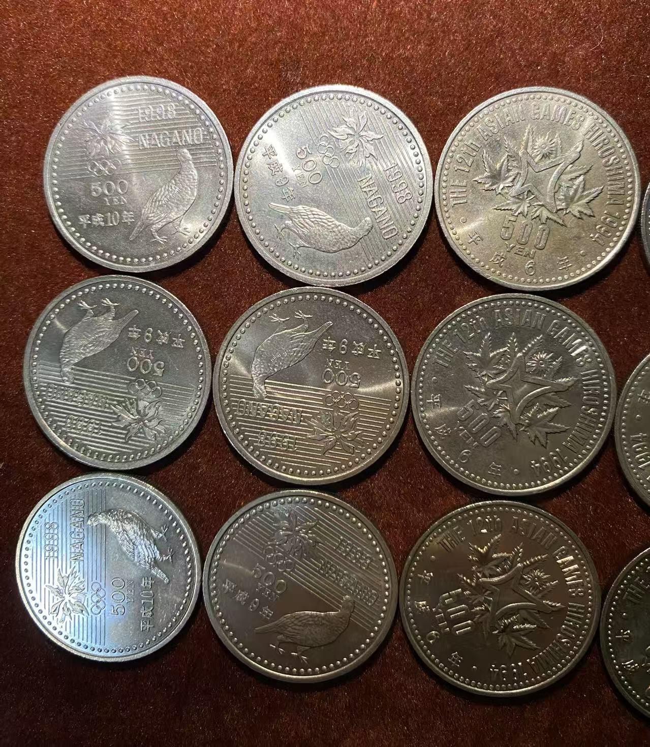 日日生财—方圆世界（全场包邮）