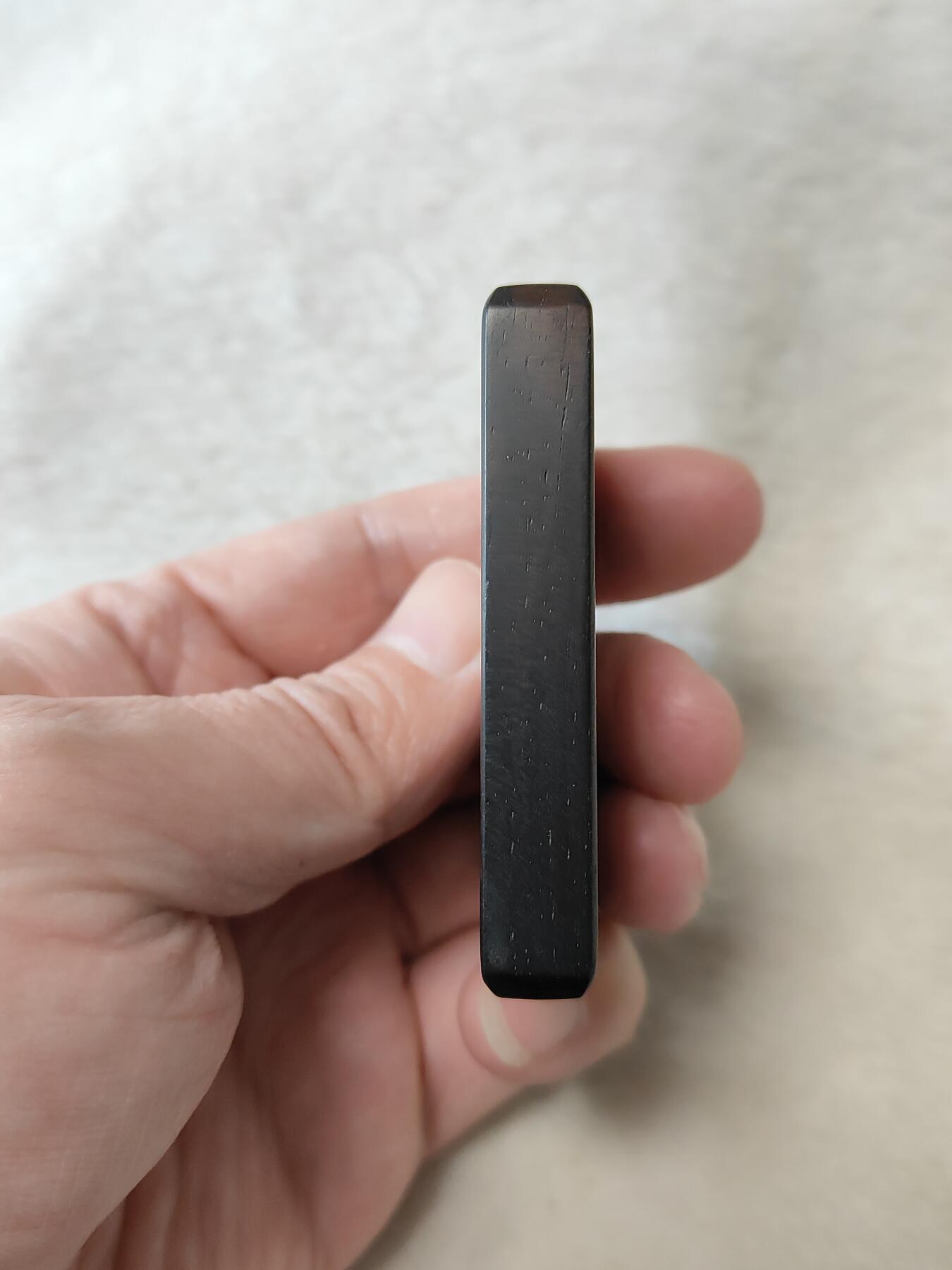 纯手工双面镶嵌黑檀461牌子“酒国功名淡书城岁月闲”“长乐”，手工原创作品仅此一件，按图发货一物一图，也可定制图案内容，手工制作默认微瑕追求完美者谨慎C001