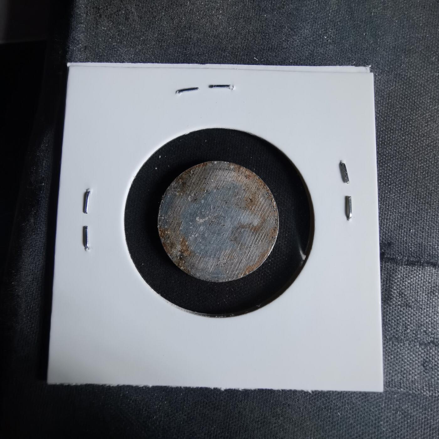 沼泽如烟--第1033场 纪念牌