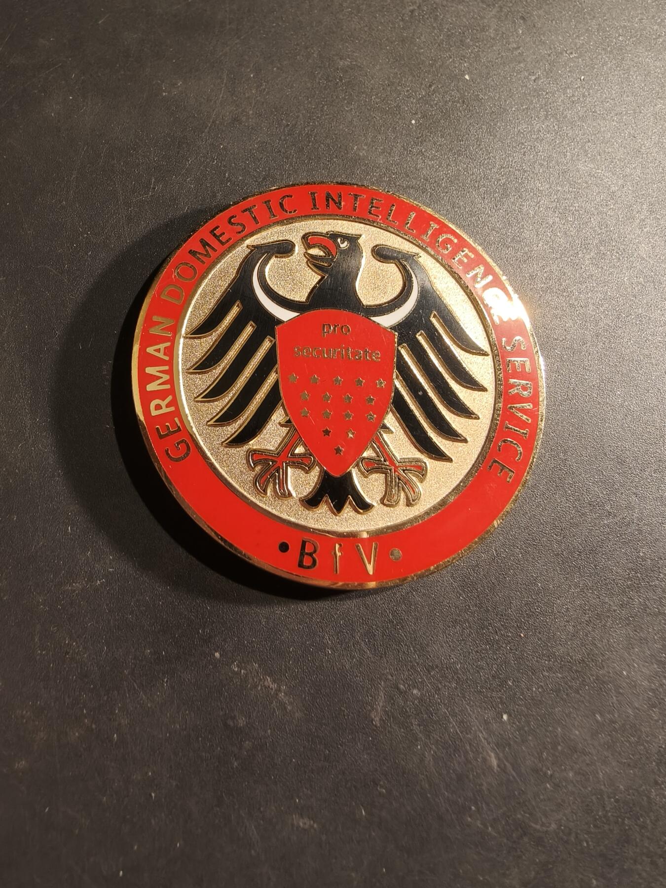 老王徽章第188期