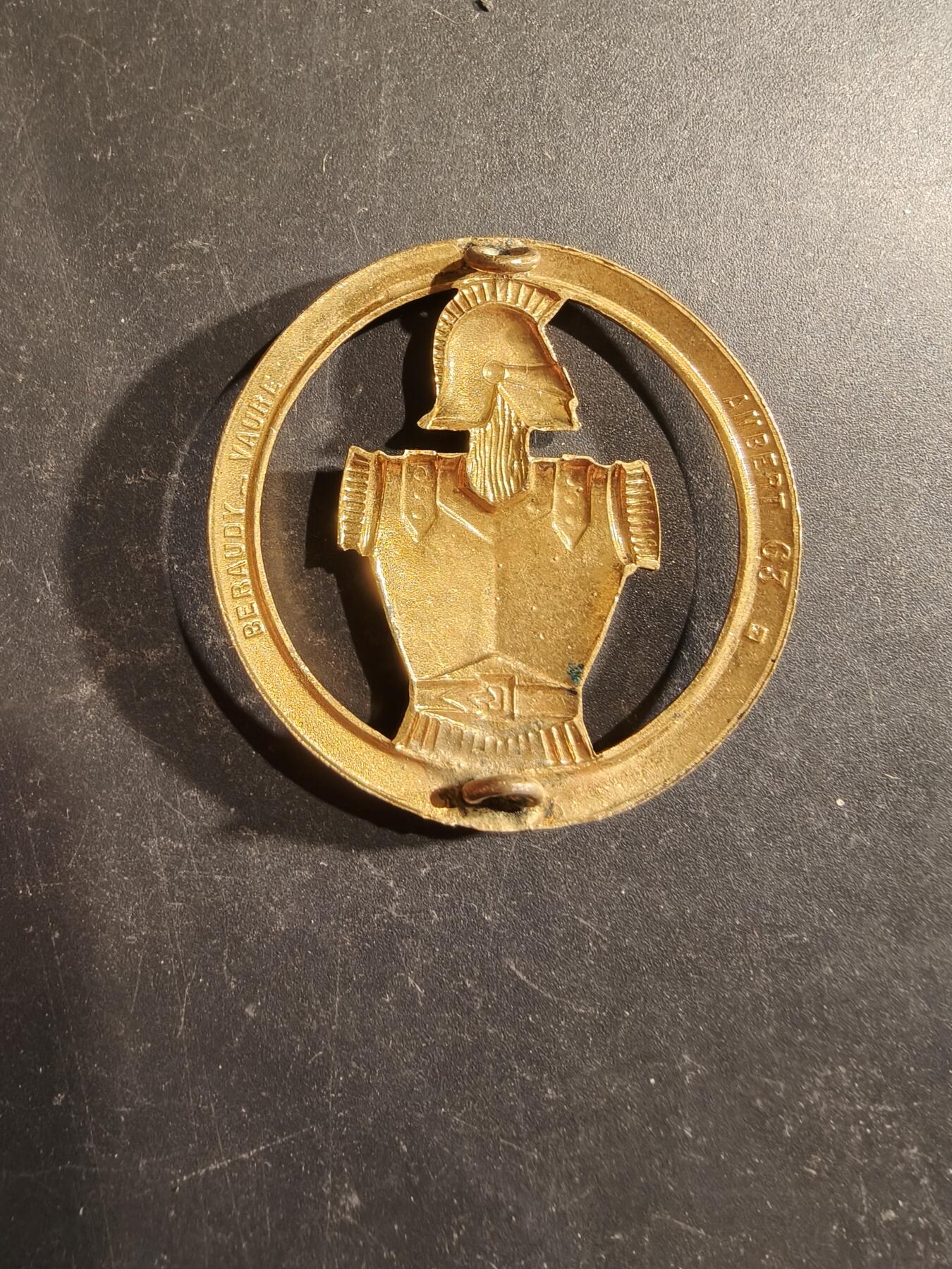 老王徽章第188期