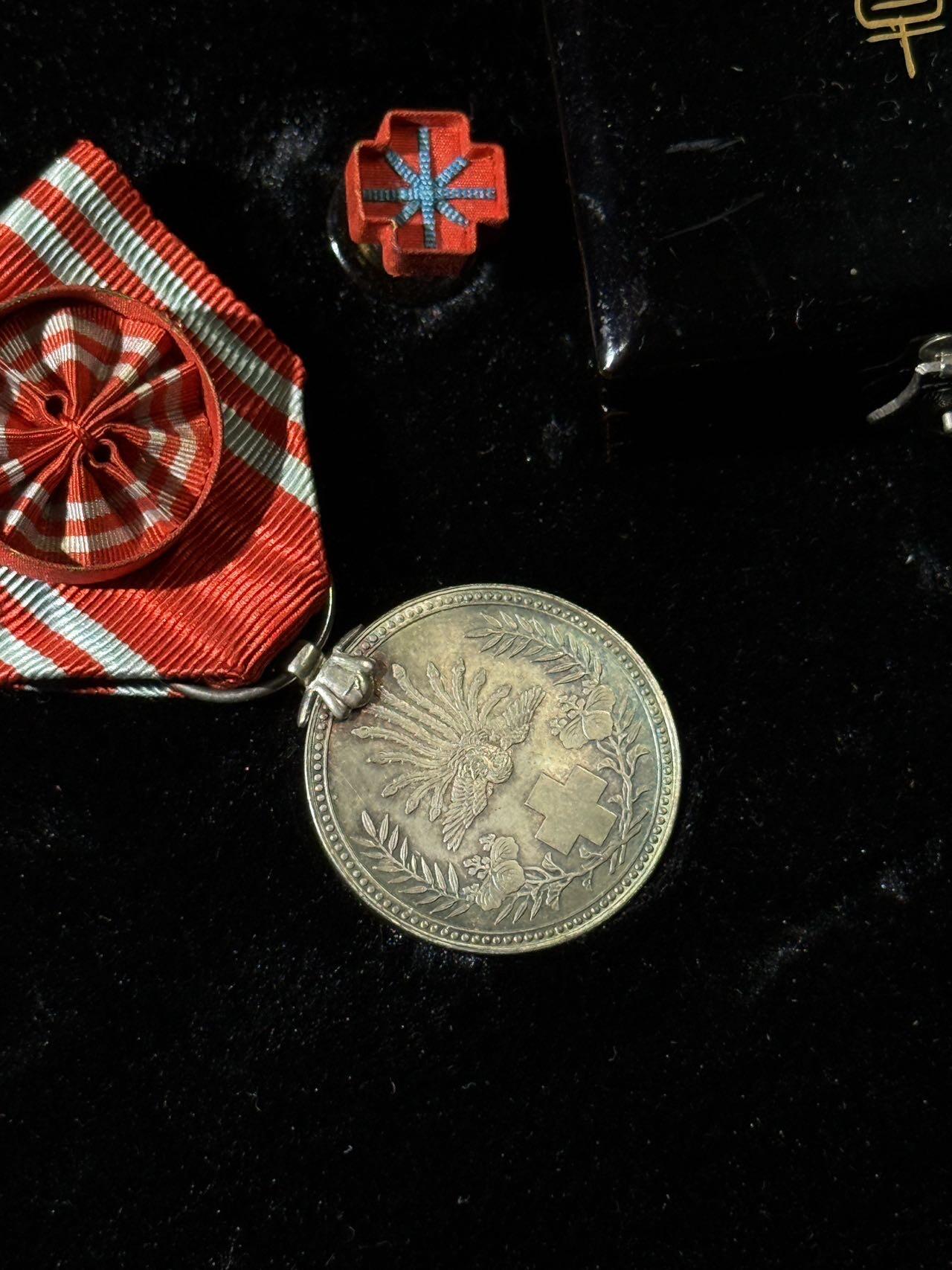 戎马世界章牌大赏，第112期