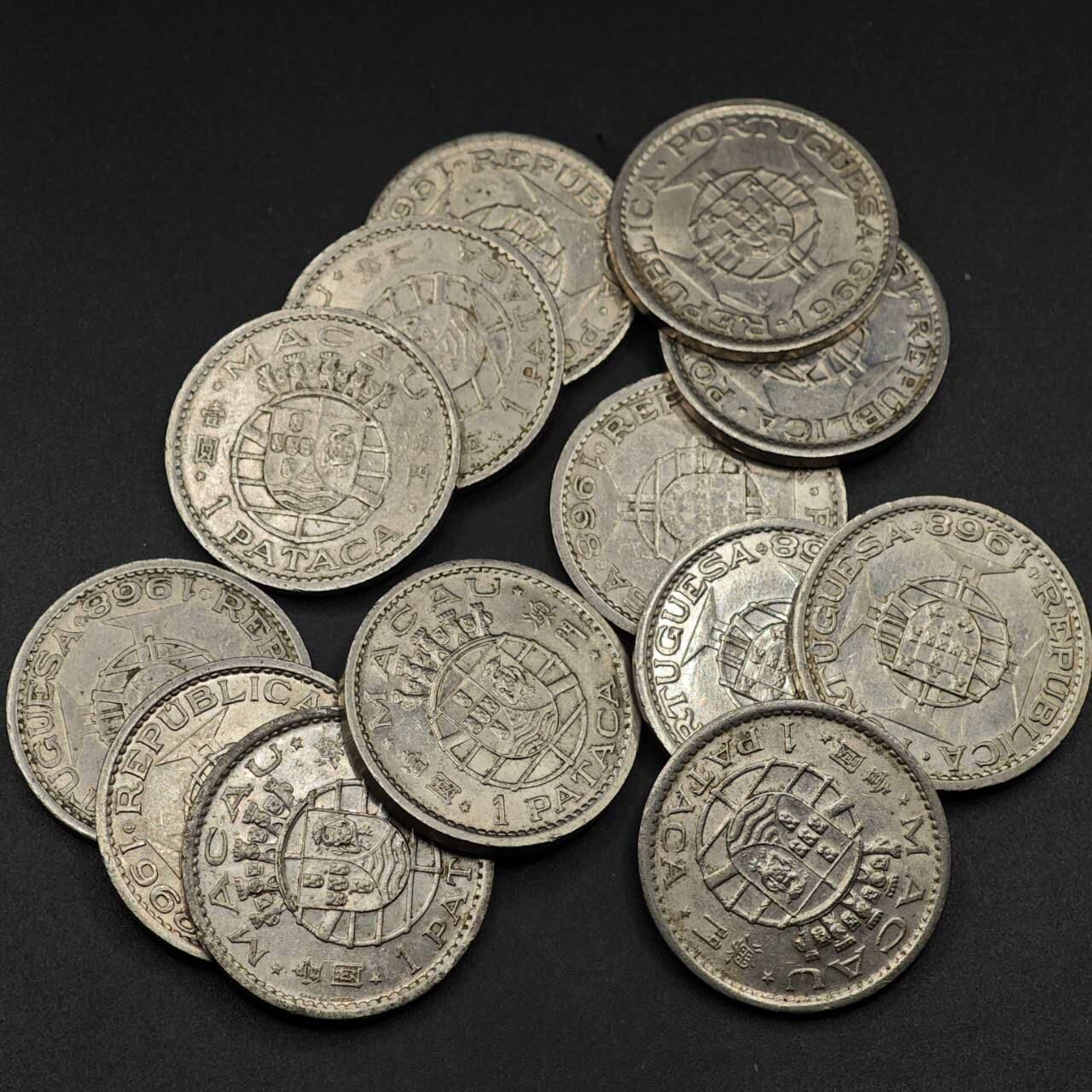 【淘币小摊】实时拍第八百八十一拍   小银币散币场    每周一统一发货