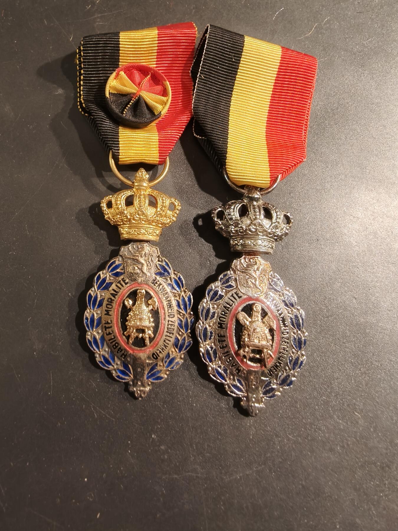 老王徽章第188期