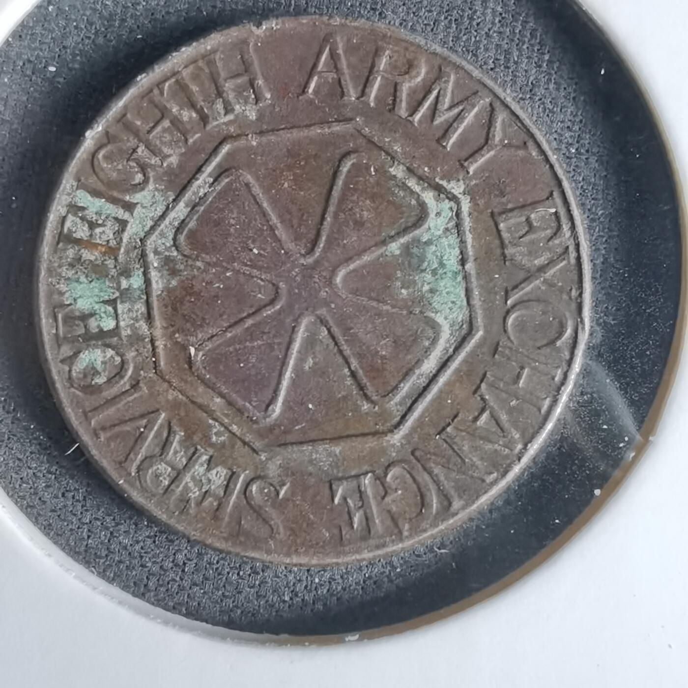 沼泽如烟--第1033场 代币