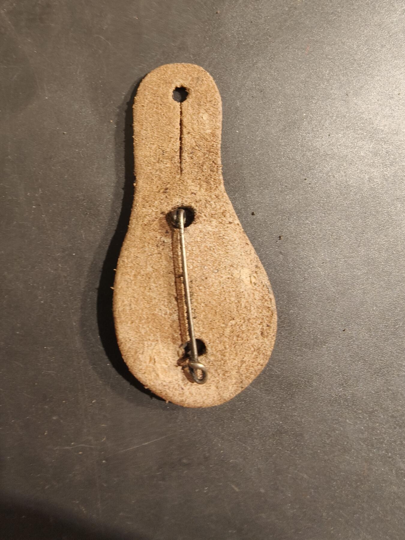 老王徽章第188期