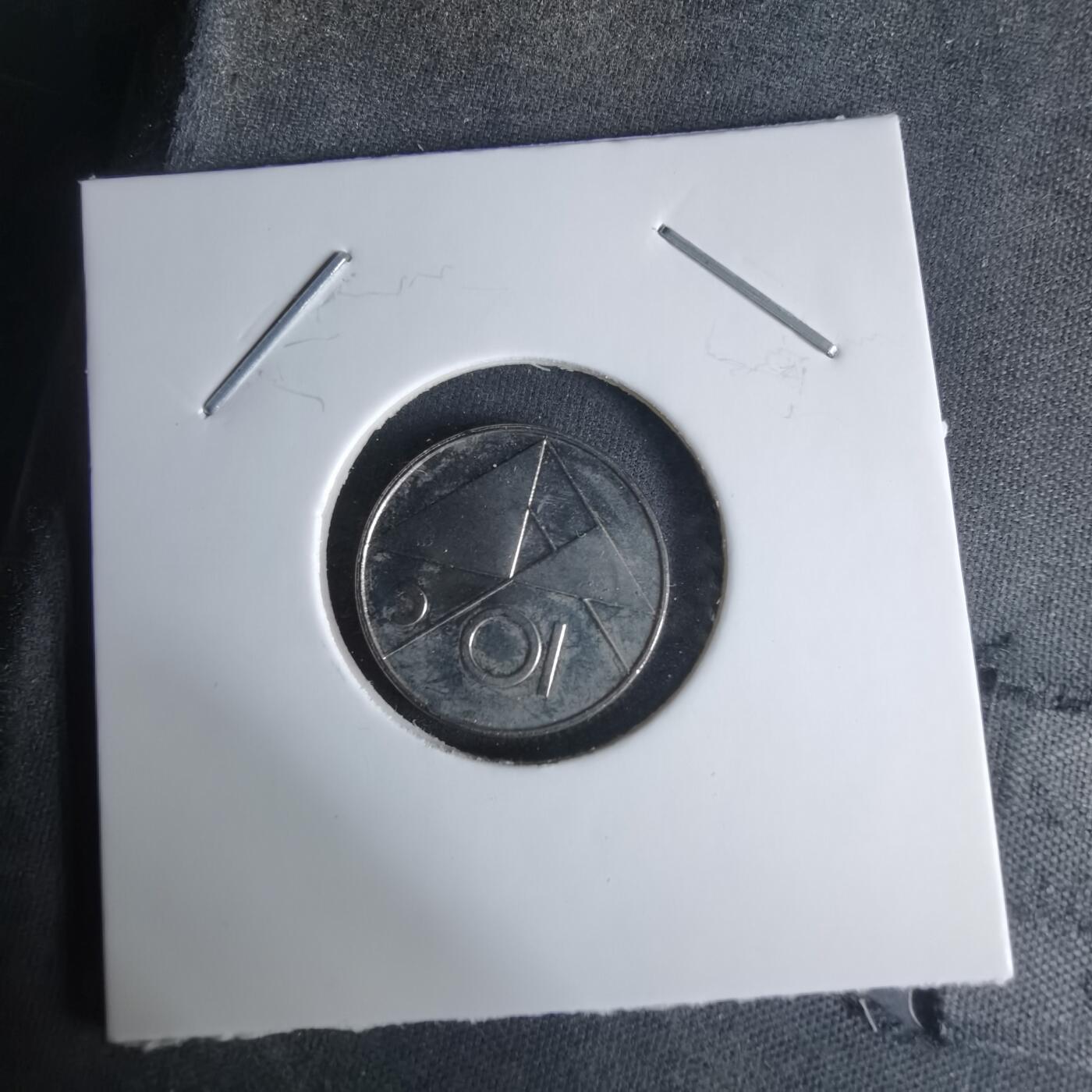 沼泽如烟--第1029场 阿鲁巴1999年十分