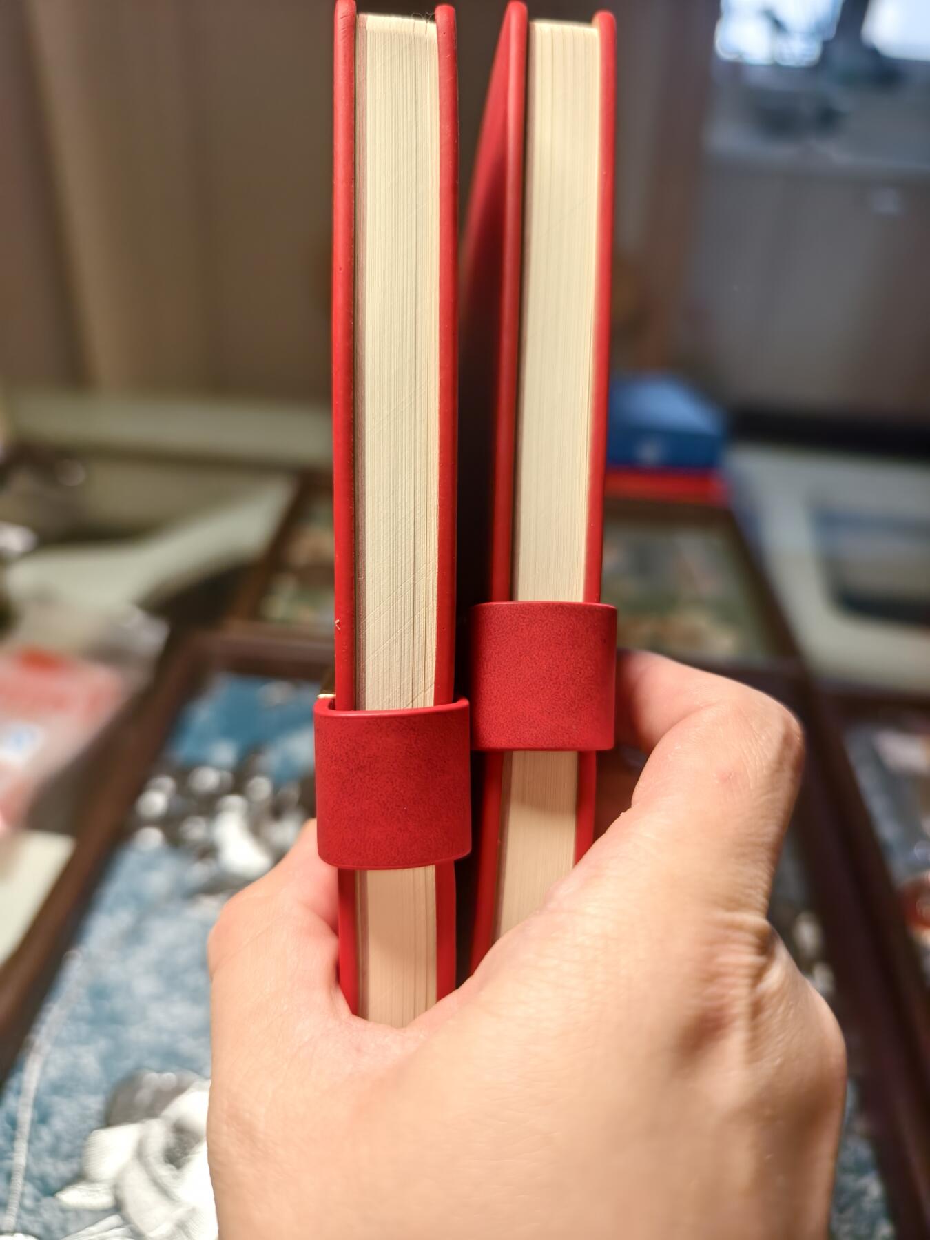 抚柳草堂-第十八期章牌钱币  奖章勋章限时免佣 满百包邮 放漏专场 党员学习笔记本 两本 16k左右 宽横格非常厚重 两本超一公斤了  全新库存软皮磁吸