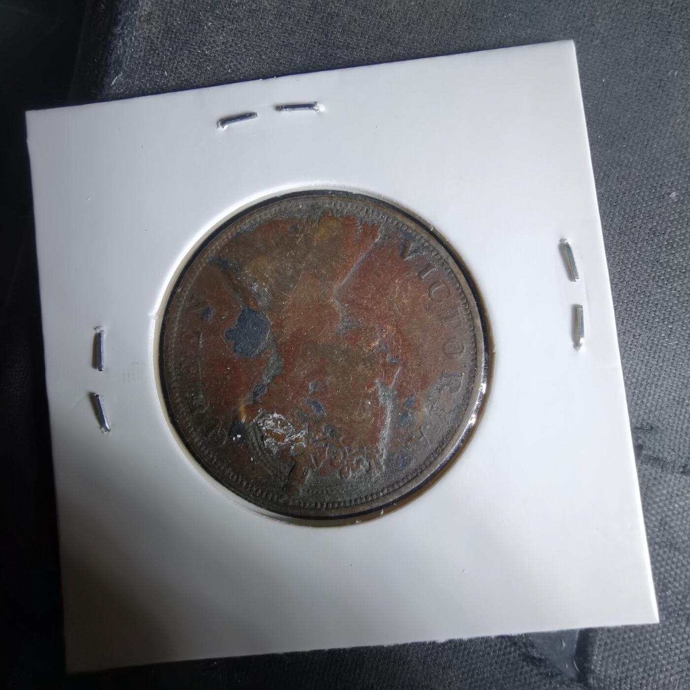 沼泽如烟--第1033场 香港1863年一仙