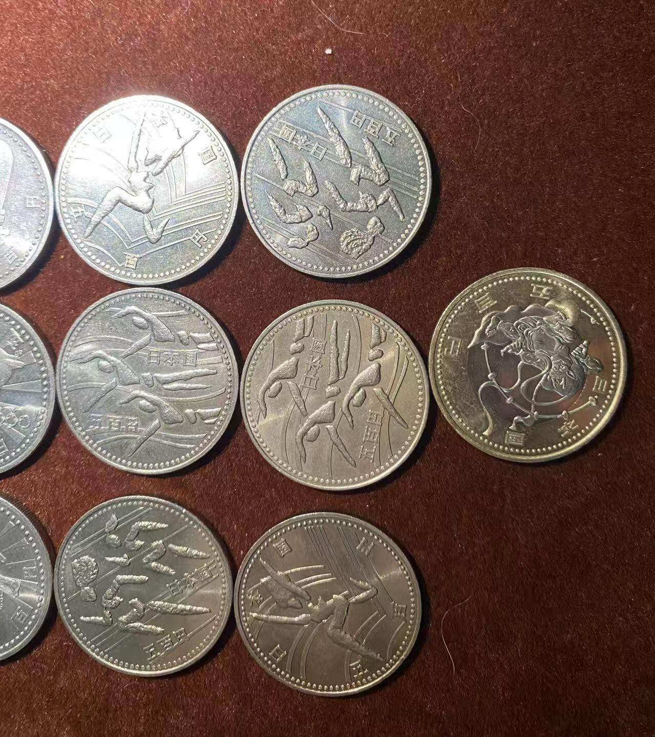 日日生财—方圆世界（全场包邮）