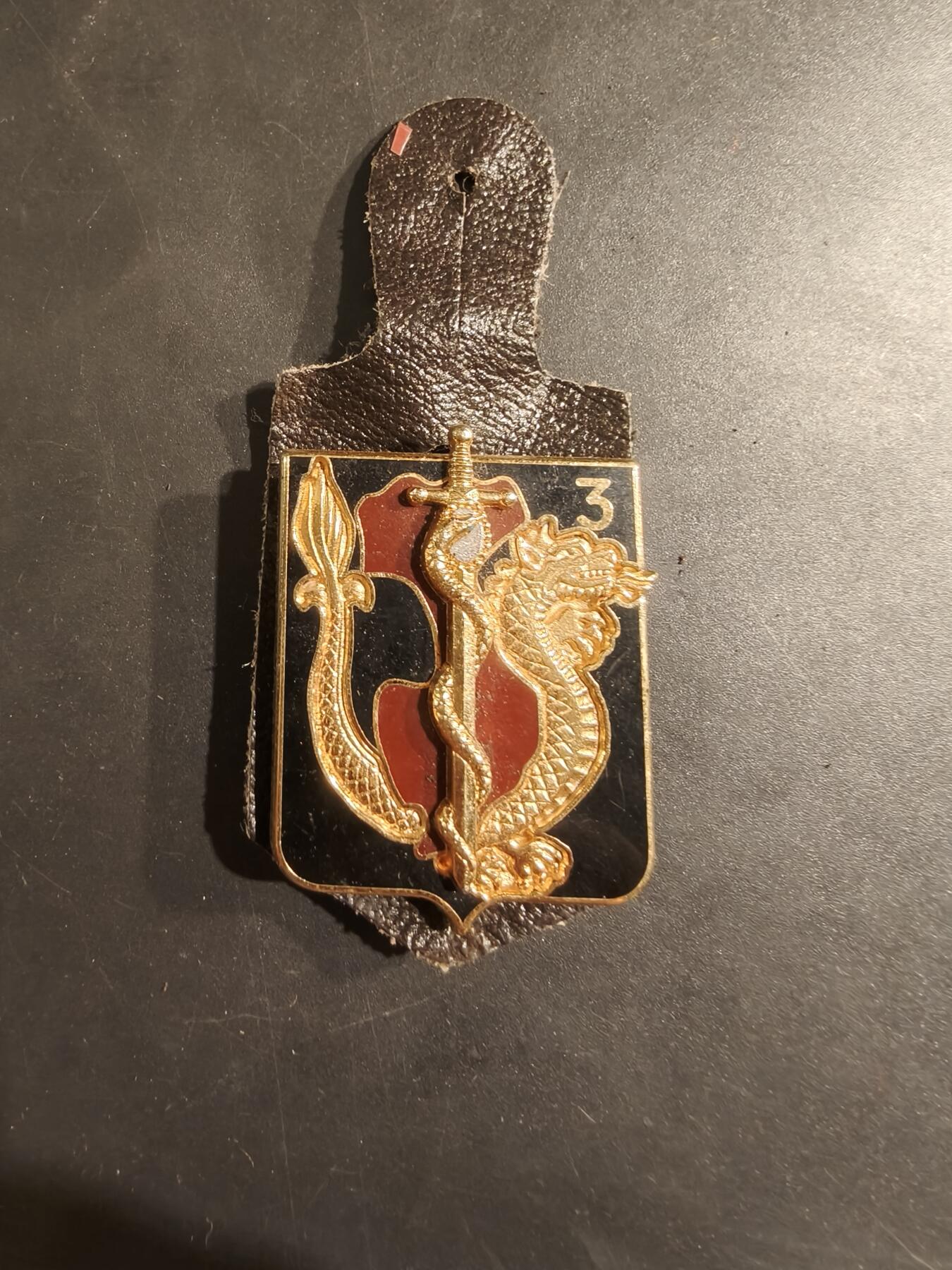 老王徽章第188期