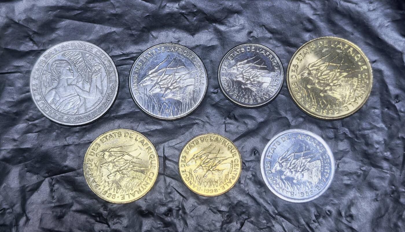 北京马甸外国币专卖第149期，外国币专场，陆续上拍，欢迎关注