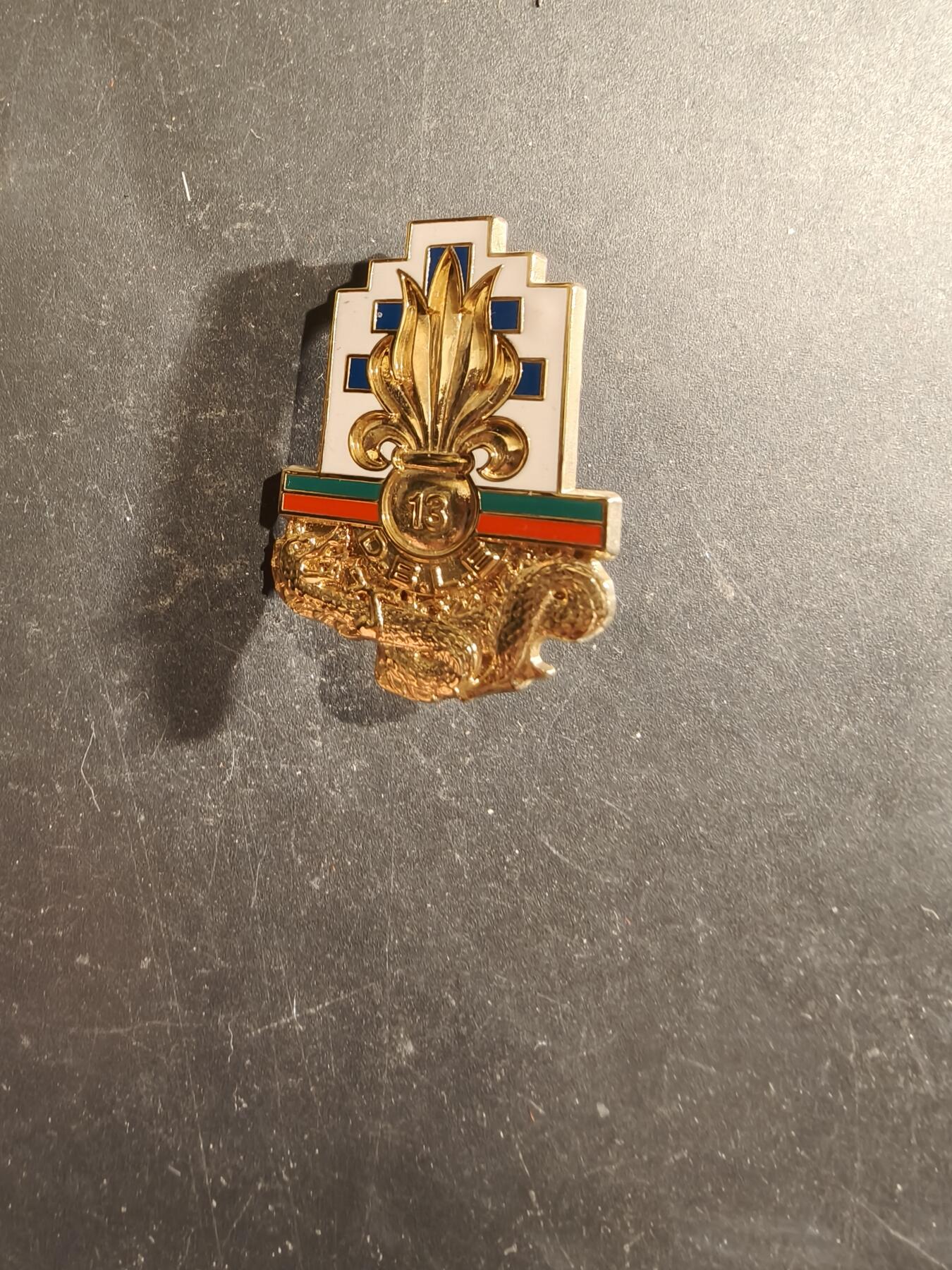 老王徽章第188期