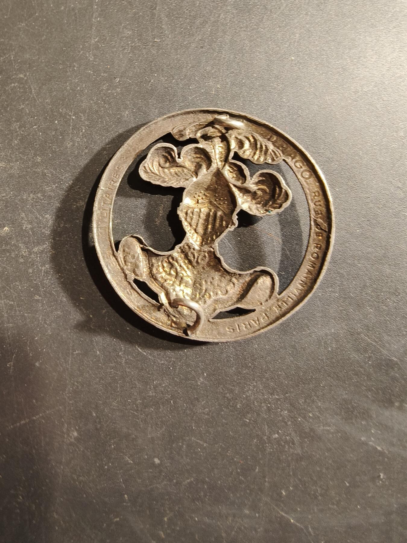 老王徽章第188期