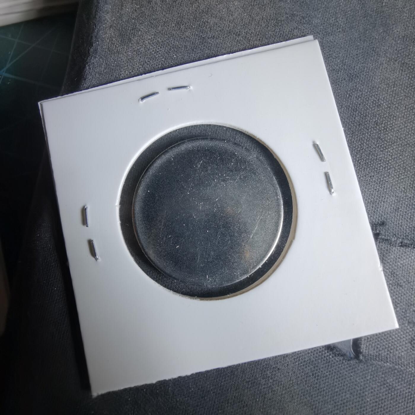 沼泽如烟--第1033场 币胚？