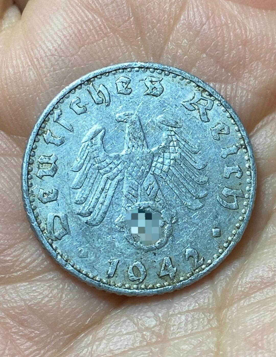 2026年第三十七场(总第二百零六场）德紧纸币特拍场(佣金3%，最低1元)