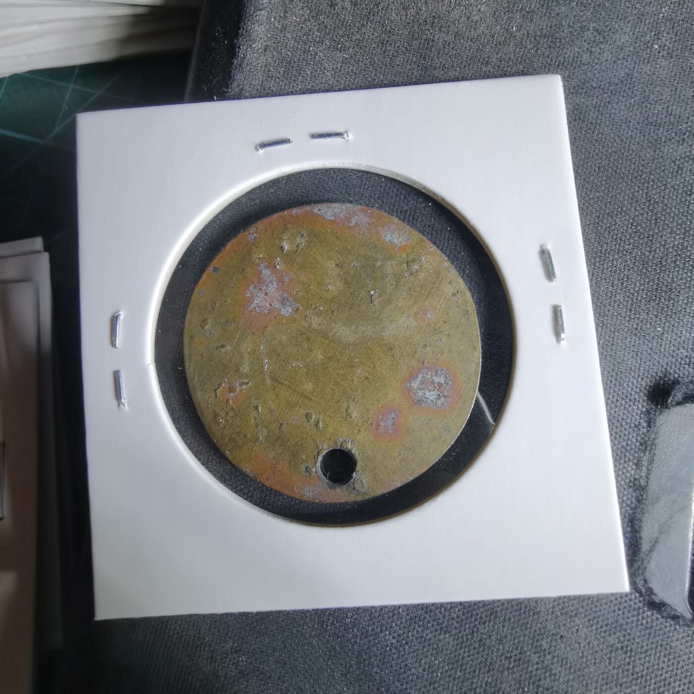 沼泽如烟--第1033场 幼稚园纪念章