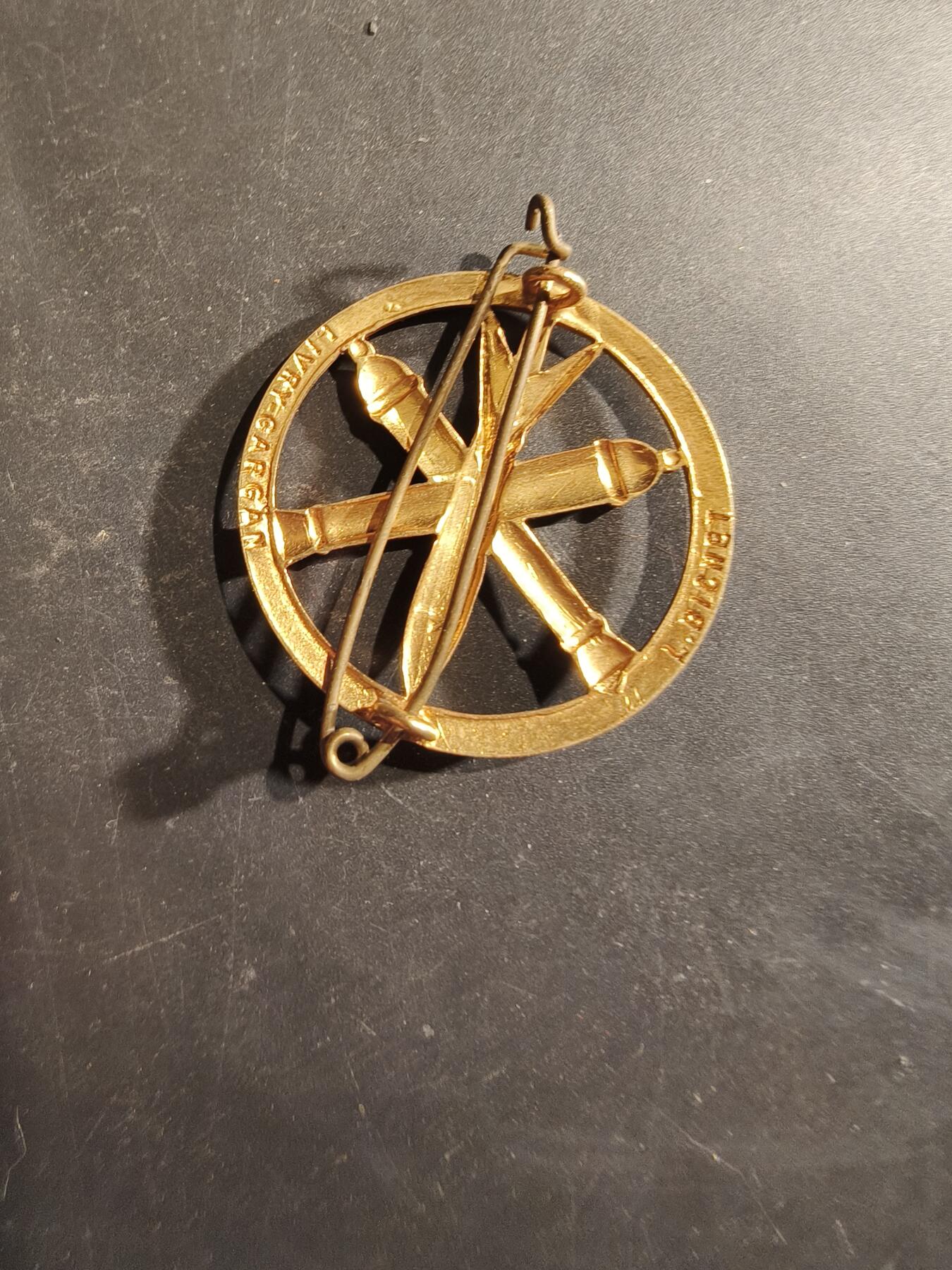 老王徽章第188期