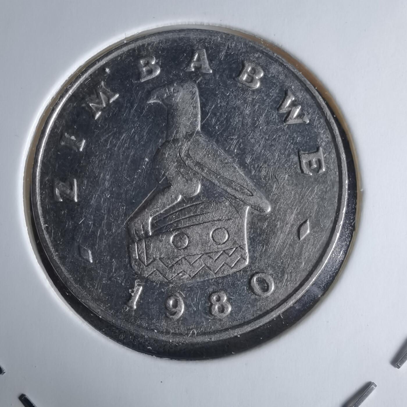 沼泽如烟--第1029场 津巴布韦1980年50分