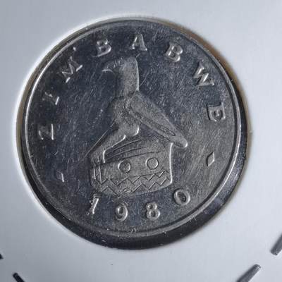 沼泽如烟--第1029场 - 津巴布韦1980年50分