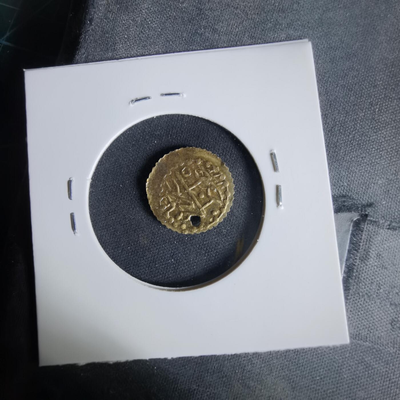 沼泽如烟--第1033场 不认识