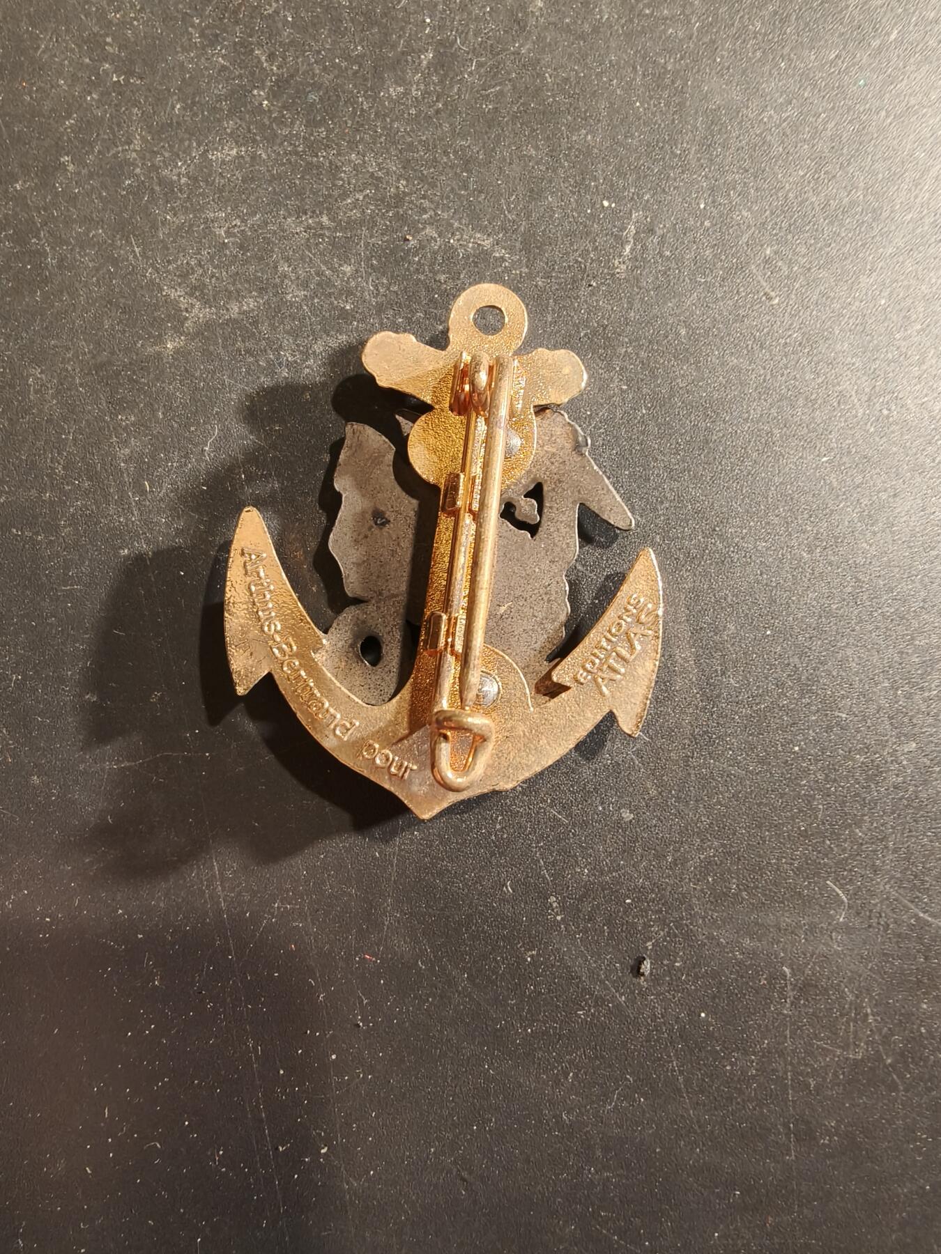 老王徽章第188期